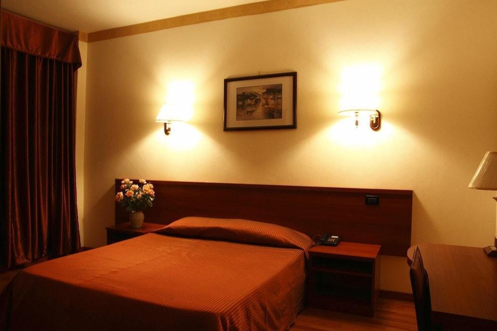 Hotel Geo Rom Eksteriør billede